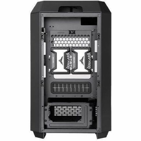 Thermaltake The Tower 250 Mini Tower Chassis Thermaltake The Tower 250 Mini Tower Chassis